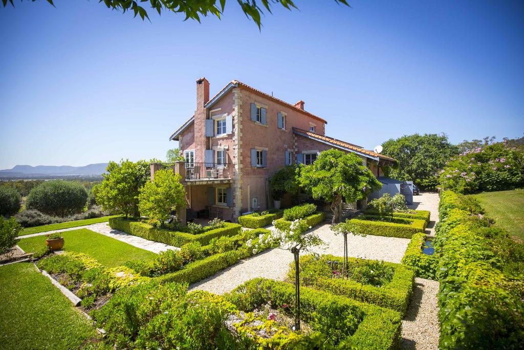 Greenlands NSW Kalgoorlie Accommodation