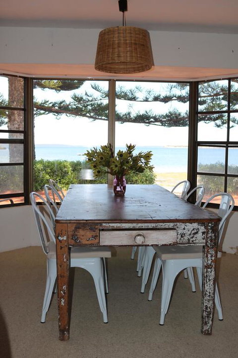 Tall Pines Beach House At Mount Dutton Bay (part Of Coffin Bay Waterways) - Kalgoorlie Accommodation 2