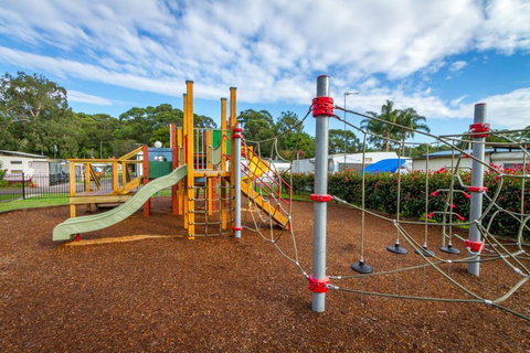 Tall Timbers Caravan Park - Kalgoorlie Accommodation 1