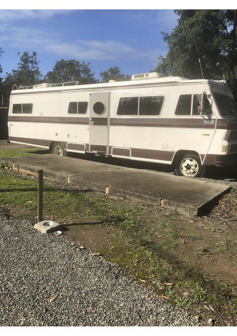 Tall Timbers Caravan Park Kempsey - Kalgoorlie Accommodation 3