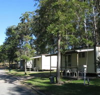 Tall Timbers Caravan Park Kempsey - Kalgoorlie Accommodation