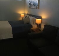 Tall Timbers Motel - Kalgoorlie Accommodation