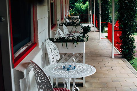 Tall Trees Motel Mountain Retreat - Kalgoorlie Accommodation 2