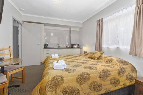Tall Trees Motel Mountain Retreat - Kalgoorlie Accommodation 1