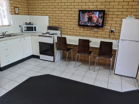Tallarook Motor Inn - Kalgoorlie Accommodation 2