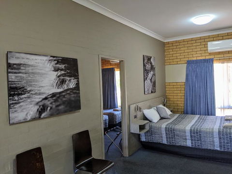 Tallarook Motor Inn - Kalgoorlie Accommodation 1