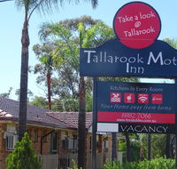 Tallarook Motor Inn - Kalgoorlie Accommodation