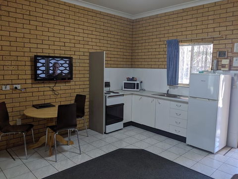 Tallarook Motor Inn - Kalgoorlie Accommodation 3