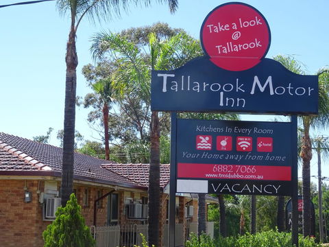 Tallarook Motor Inn - Kalgoorlie Accommodation 0