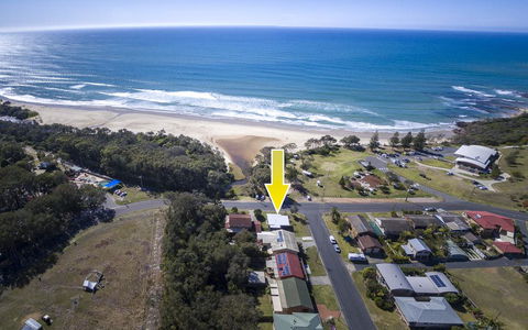 Tallowood Beachfront Cottage - Kalgoorlie Accommodation 1
