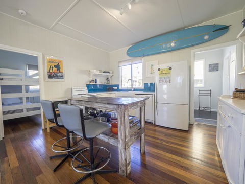 Tallowood Beachfront Cottage - Kalgoorlie Accommodation 3