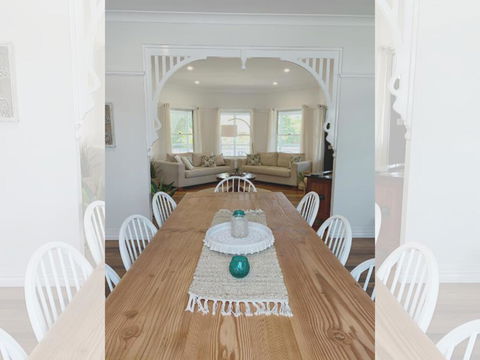 Tallulah Retreat - Valla Beach - Kalgoorlie Accommodation 1