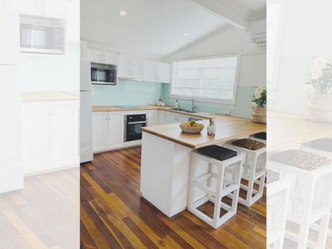 Tallulah Retreat - Valla Beach - Kalgoorlie Accommodation 3