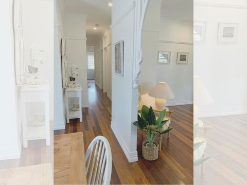 Tallulah Retreat - Valla Beach - Kalgoorlie Accommodation 2