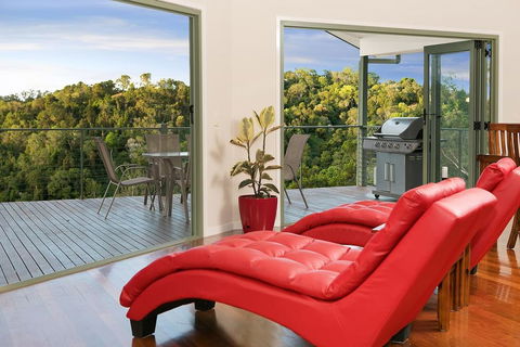Tama Ridge Eco Retreat - Kalgoorlie Accommodation 3