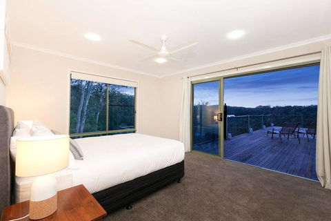 Tama Ridge Eco Retreat - Kalgoorlie Accommodation 1