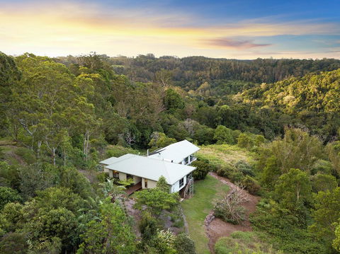 Tama Ridge Eco Retreat - Kalgoorlie Accommodation 0