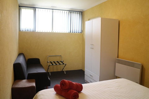 Tamar Cove Motel - Kalgoorlie Accommodation 2