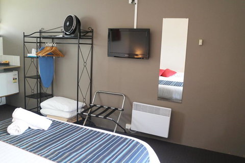 Tamar Cove Motel - Kalgoorlie Accommodation 1