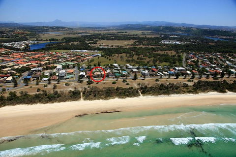 TAMARIND 2 KINGSCLIFF - Kalgoorlie Accommodation 2