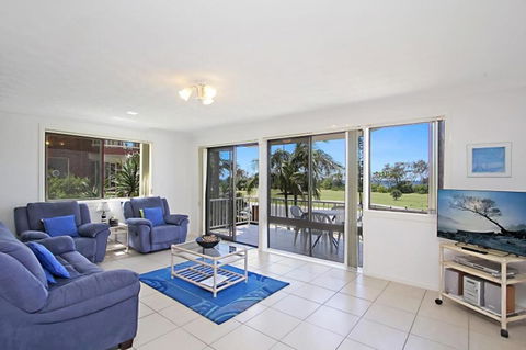 TAMARIND 2 KINGSCLIFF - Kalgoorlie Accommodation 0