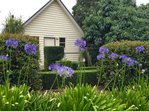 Tamborine Gardens - Kalgoorlie Accommodation 1