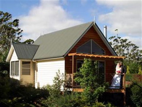Tamborine Gardens - Kalgoorlie Accommodation 3