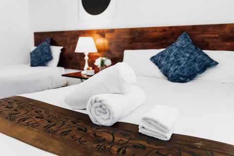 Tamworth City Motel - Kalgoorlie Accommodation 0