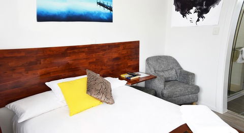Tamworth City Motel - Kalgoorlie Accommodation 1