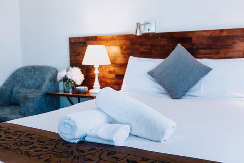 Tamworth City Motel - Kalgoorlie Accommodation 3