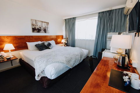Tamworth City Motel - Kalgoorlie Accommodation 2