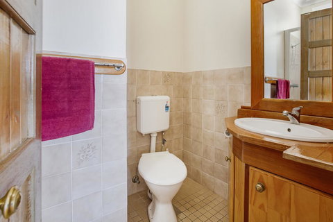 Tamworth Lodge Motel - Kalgoorlie Accommodation 3