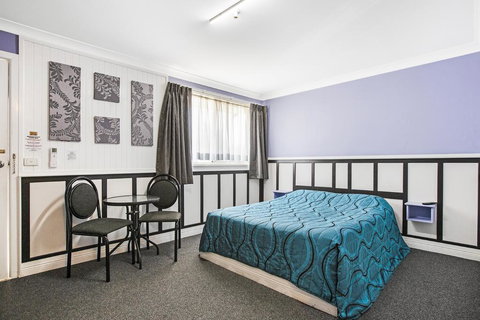 Tamworth Lodge Motel - Kalgoorlie Accommodation 0