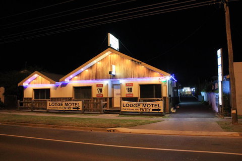 Tamworth Lodge Motel - Kalgoorlie Accommodation 1