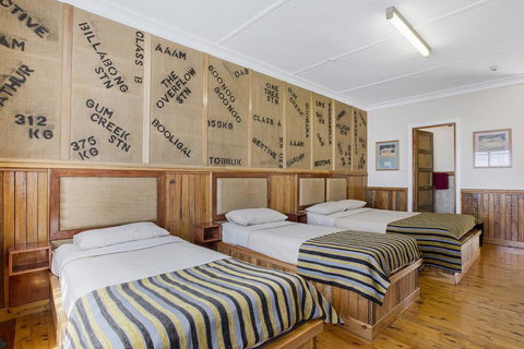Tamworth Lodge Motel - Kalgoorlie Accommodation 2