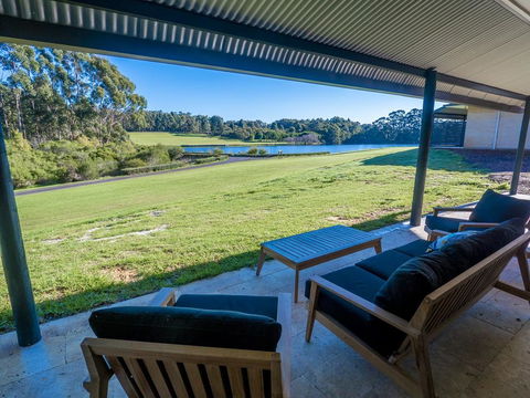 Tanah Marah - Kalgoorlie Accommodation 0