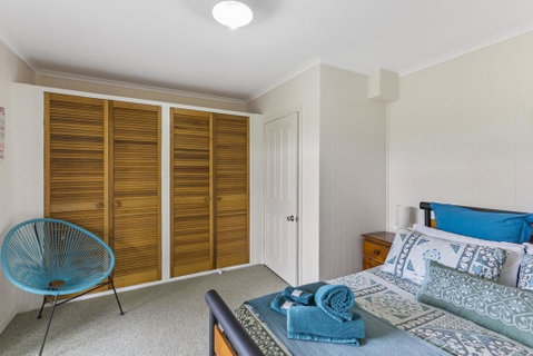 Tanjil - A Stroll From The Water In Paynesville - Kalgoorlie Accommodation 2