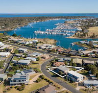 Tanjil - A stroll from the water in Paynesville - Kalgoorlie Accommodation