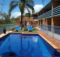 Tannum On The Beach Motel - Kalgoorlie Accommodation