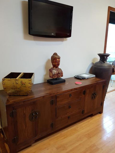 Tantarra Bed & Breakfast - Kalgoorlie Accommodation 3