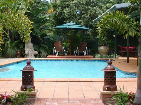 Tantarra Bed & Breakfast - Kalgoorlie Accommodation 0