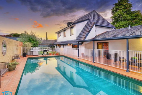 Tara Downs On Lake Albert - Kalgoorlie Accommodation 3