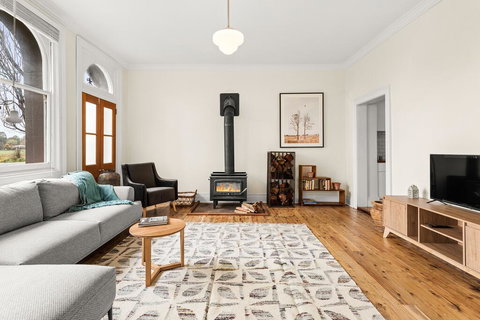 TARALGA TERRACES - Kalgoorlie Accommodation 1