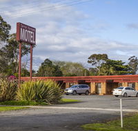 Tarra Motel - Kalgoorlie Accommodation