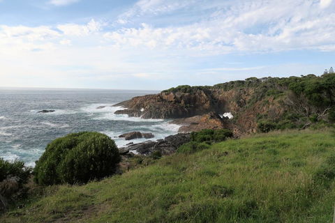 Tathra Hotel & Motel - Kalgoorlie Accommodation 1