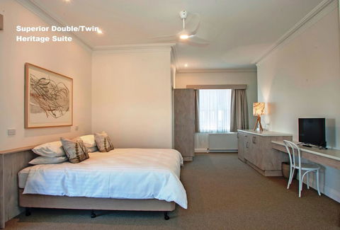 Tathra Hotel & Motel - Kalgoorlie Accommodation 3