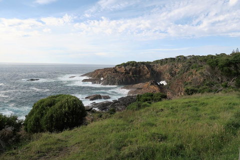 Tathra Hotel & Motel - Kalgoorlie Accommodation 1