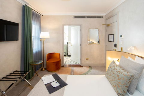 Tattersalls Hotel - Kalgoorlie Accommodation 1