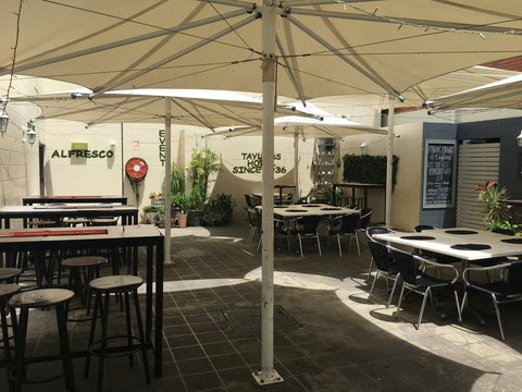 Taylors Hotel - Kalgoorlie Accommodation 1