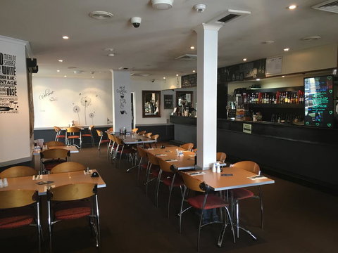 Taylors Hotel - Kalgoorlie Accommodation 2
